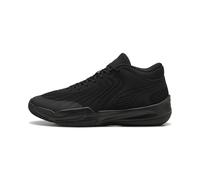 PUMA Scarpe da basket Court Pro 2 unisex, Scarpe, Nero, 44.5 44.5
