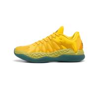 Puma HALI 1 men Basketball yellow in taglia:47