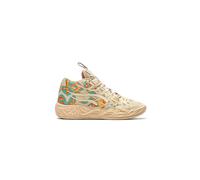 PUMA Scarpe da basket MB.04 Flare - 312209-01