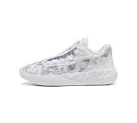 PUMA Scarpe da basket MB.05 Lo Team - 313266-02