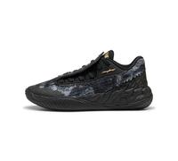 PUMA Scarpe da basket MB.05 Lo Team - 313266-04