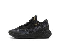PUMA Scarpe da basket MB.05 Lo Team unisex, Scarpe, Nero, 37 37