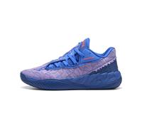 PUMA Scarpe da basket MB.05 Lo unisex, Scarpe, Blu, 42 42