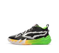 Puma Scoot Zeros 2K men Basketball|High-& Midtop black in taglia:42,5