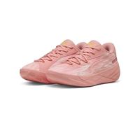 PUMA Scarpe da basket per adulti All-Pro Nitro™ Dress Code, Pink Fruit, 39 EU