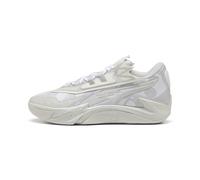 Puma - Scoot Zeros II Grigio - Scarpe sportive 46 Grigio