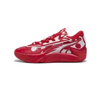 Puma - Scoot Zeros II Rosso - Scarpe sportive 49 1/2 Rosso