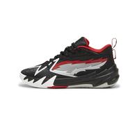 PUMA Scarpe da basket Scoot Zeros O.D.D. CIty, Scarpe, Nero, 44.5 44.5