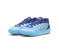 PUMA Scarpe da basket Stewie 4 Most Wanted da donna, Accessori, Blu, 42 42