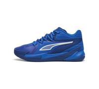 PUMA Scarpe da basket The Dagger unisex, Scarpe, Royal/Clyde Royal, 48 48
