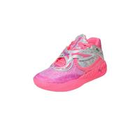 Puma MB.05 World Tour men High-& Midtop pink in taglia:47