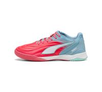 Puma Ibero V Indoor Football Shoes Rosso EU 41 Uomo