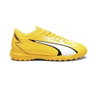 PUMA Scarpe da calcetto Junior - Ultra Play TT Giallo YELLOW/WHITE 04