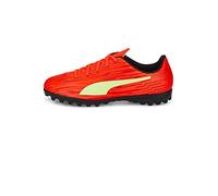 PUMA Scarpe da Calcetto per Bambini e Ragazzi RAPIDO III TT JR 106579-07 (Numeric_38)