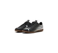 Puma Scarpe Da Calcio Attacanto II IT Scarpe Da Interno 108495 Nero