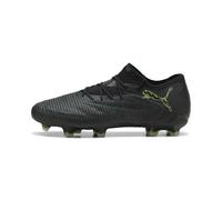 Puma Future 8 Ultimate Low Fg Football Boots Nero EU 42
