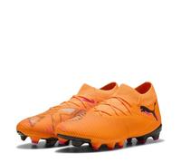 Puma Future 8 Match Fg/ag Woman Football Boots Arancione EU 40 Donna