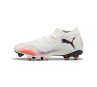 Puma Future 8 Match Fg/ag Woman Football Boots Bianco EU 37 1/2 Donna