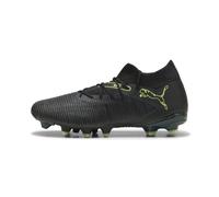 PUMA Scarpe da calcio FUTURE 8 MATCH FG/AG da donna, Scarpe, Nero, 37 37