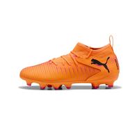 Puma Future 8 Match Fg/ag Junior Football Boots Arancione EU 36 Bambini