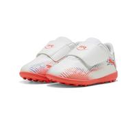 PUMA Scarpe da Calcio Future 8 Play TT per Bimbi ai Primi Passi