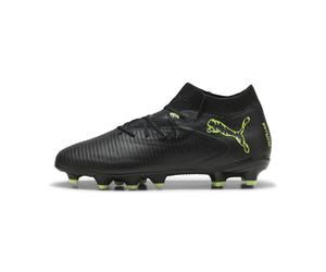 PUMA Scarpe da calcio FUTURE 8 PRO FG/AG per ragazzi, Scarpe, Nero, 36 36