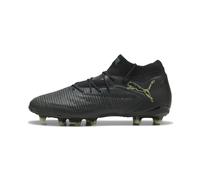 Puma Future 8 Ultimate Ag Football Boots Nero EU 45 Uomo