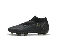 PUMA Scarpe da calcio FUTURE 8 ULTIMATE FG unisex, Scarpe, Nero, 42 42