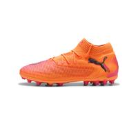 Puma Future 8 Ultimate Mg Football Boots Arancione EU 43