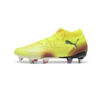 PUMA Scarpe da calcio FUTURE 8 ULTIMATE MxSG, Scarpe, Giallo, 42 42