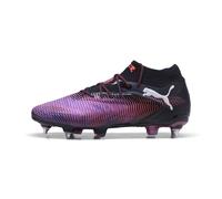 Puma Scarpe da calcio FUTURE 8 ULTIMATE MxSG PUMA Black White Glowing Red | Puma 39