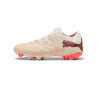 Puma Future 9 Fusion Fg/ag Football Boots Beige EU 44
