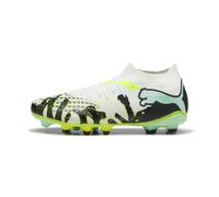 Puma Future 9 Match Creativity Fg/ag Football Boots Bianco EU 43 Uomo