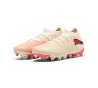 PUMA Scarpe da calcio FUTURE 9 MATCH FG/AG da donna, Accessori, Beige, 38.5 38.5