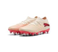 PUMA Scarpe da calcio FUTURE 9 MATCH MxSG unisex, Accessori, Beige, 40 40