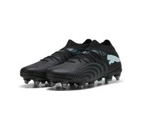 PUMA Scarpe da calcio FUTURE 9 MATCH MxSG unisex, Accessori, Nero, 39 39