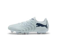 PUMA Scarpa da Calcio Unisex Future 9 Play FG/AG, Gioiello Blu-Blu Icy, Taglia 40, Gioiello Blu Ghiaccio, 40 EU
