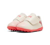 PUMA Scarpe da calcio FUTURE 9 PLAY TT per bimbi ai primi passi, Accessori, Beige, 22 22