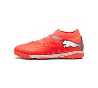 Puma Future 9 Pro Cage Football Boots Rosso,Arancione EU 43