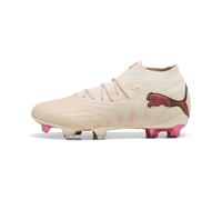 PUMA Scarpe da calcio FUTURE 9 ULTIMATE FG da donna, Scarpe, Beige, 40.5 40.5