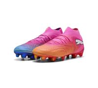 PUMA Scarpe da calcio FUTURE 9 ULTIMATE FG da donna, Scarpe, Rosa, 41 41