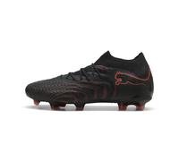 PUMA Scarpe da calcio FUTURE 9 ULTIMATE FG unisex, Scarpe, Nero, 42 42