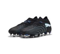 PUMA Scarpe da calcio FUTURE 9 ULTIMATE MxSG unisex, Accessori, Nero, 43 43