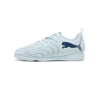 PUMA Scarpe da calcio indoor FUTURE 9 PLAY per ragazzi, Scarpe, Blu, 35 35
