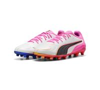 Puma King 20 Ultimate Fg-ag M - Scarpe Calcio