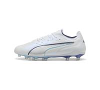 Puma King 20 Ultimate Fg/ag Football Boots Bianco EU 40 Uomo