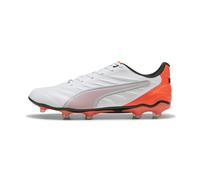 Puma King Pro Fg/ag Football Boots Bianco EU 41 Uomo