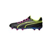 PUMA Scarpe da calcio nero uomo King Coppa del Mondo Club X Kidsuper