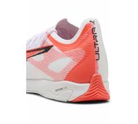 Puma Ultra 5 Pro Court Low Football Boots Bianco EU 42