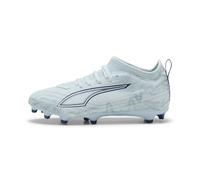Puma Ultra 6 Match Fg/ag Junior Football Boots Blu EU 35 Bambini